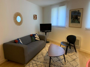 DEMAT ✶ superbe T3 centre-ville moderne et cosy